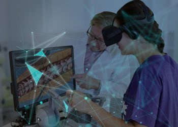 How VR is Reshaping Patient Care
