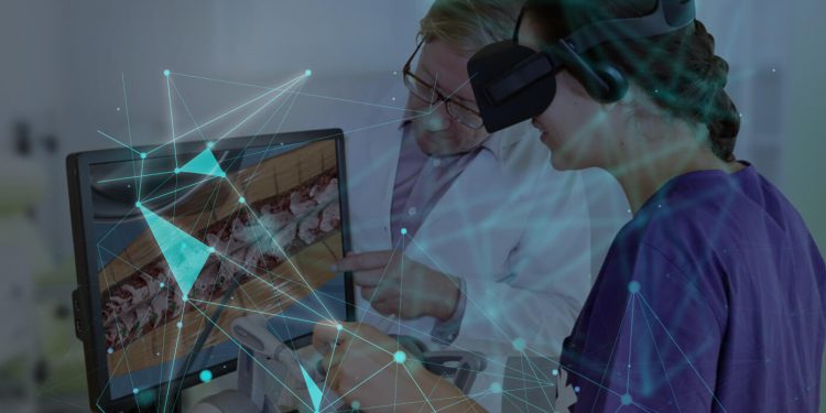 How VR is Reshaping Patient Care