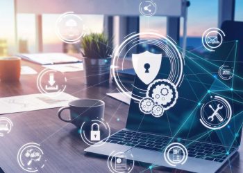 IoT & Cyber Security