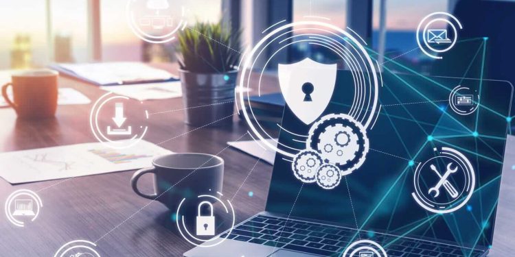 IoT & Cyber Security