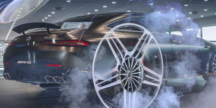 Synthetic Biology in Automotive Industry for Renewable Energy