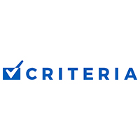 Criteria Corp Logo