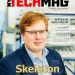 MYTECHMAG Energy Tech Edition Nov 2019