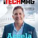 MYTECHMAG Government Tech Edition Nov 2019