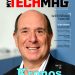 MYTECHMAG HR Tech Edition Nov 2019