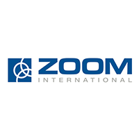 Zoom International Logo