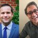 Brian Fodrey & Jim Bole