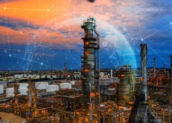 How AI is Changing the Oil & Gas Industry