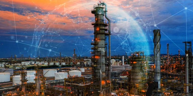 How AI is Changing the Oil & Gas Industry