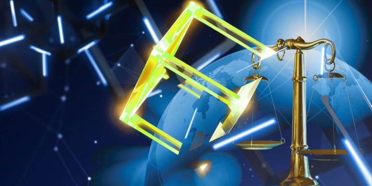 How the Block chain is Shaping the Legal Industry