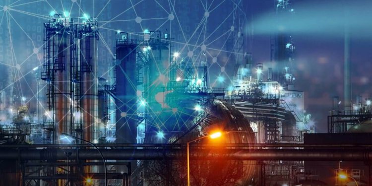 Oil & Gas Industry Trends 2020