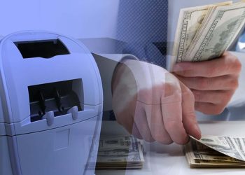 5 Reasons to Adopt Teller Cash Recyclers