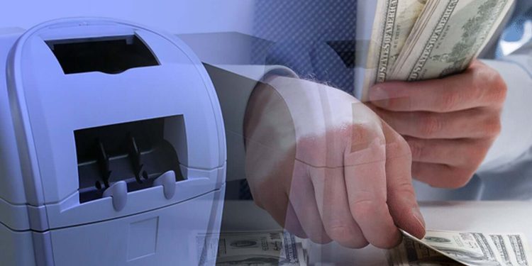 5 Reasons to Adopt Teller Cash Recyclers