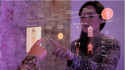 Blockchain in Retail Insudtry