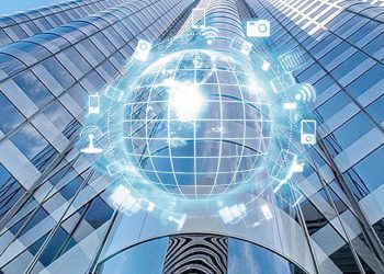 Manufacturing Companies Thrive 4th Industrial Revolution Storm