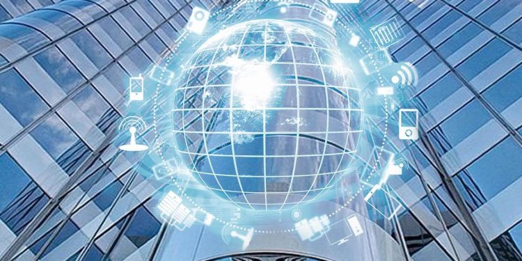 Manufacturing Companies Thrive 4th Industrial Revolution Storm