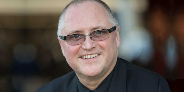 Paul Doherty