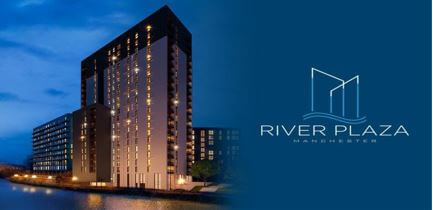 River Plaza Project
