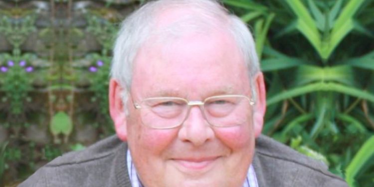 Ian Winter