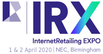 IRX 2020 Logo