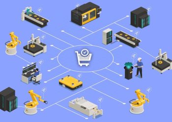 Smart Shelf Technology