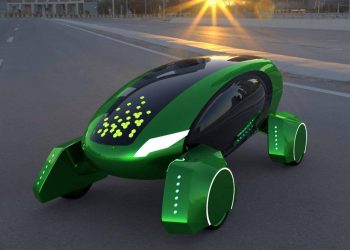 Global Automotive Industry Expands Its Business with Nanotechnology