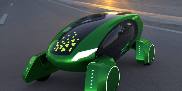 Global Automotive Industry Expands Its Business with Nanotechnology