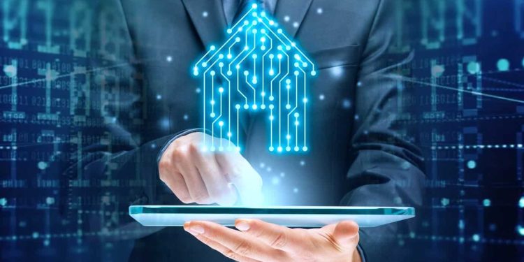How Proptech is Affecting The Real Estate Market