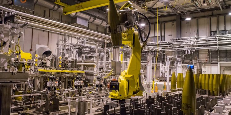 Chemical Industry 2020