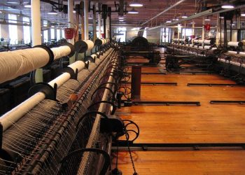 How Tech Innovation Impacts Textile Operations