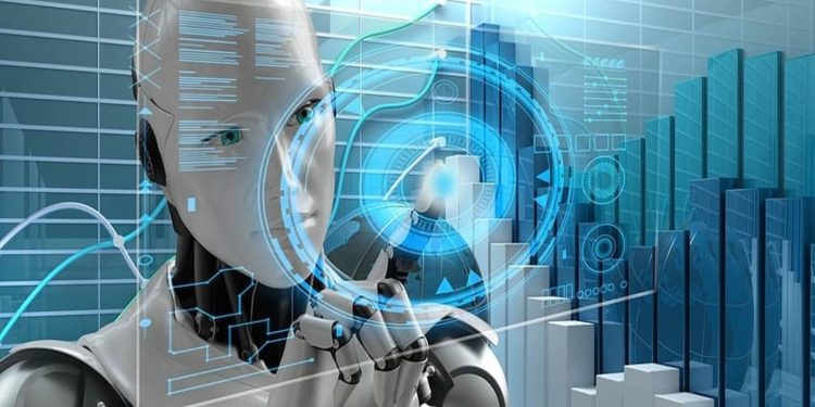 How AI and Robotics are Moving Healthcare Industry Today
