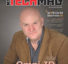 Oil & Gas Edition APR 2020