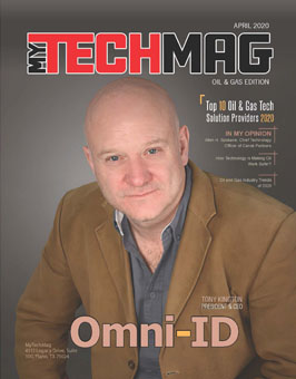 Oil & Gas Edition APR 2020