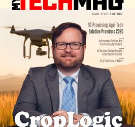 Agritech Edition Jun 2020