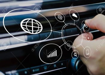 Automotive IoT Market Trends and Analysis Driving the Future