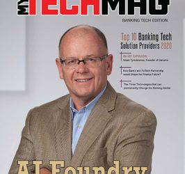 Banking Tech Edition Jun 2020