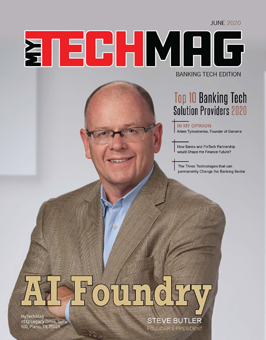 Banking Tech Edition Jun 2020