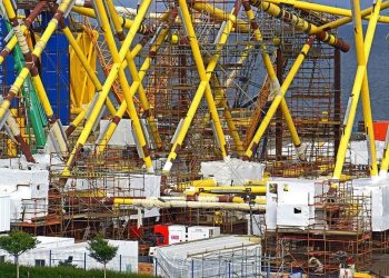 Construction Industry Digital Technology Trends in 2020