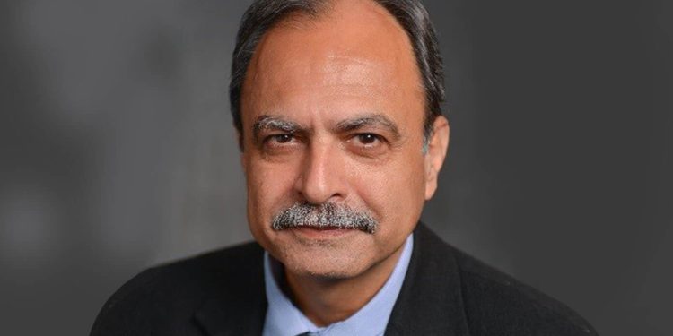 Haresh Malkani