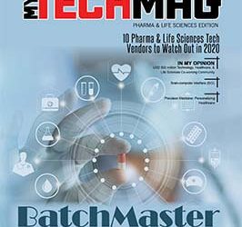 Pharma & Life Sciences Edition Aug 2020