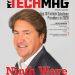 Fintech Edition Magazine Cover