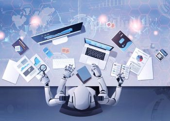How Robotic Process Automation Adds Value to HR