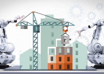 Robotics to Transform Construction Industry in 2020