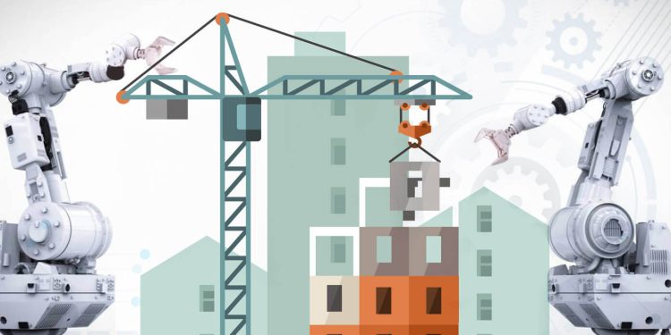 Robotics to Transform Construction Industry in 2020