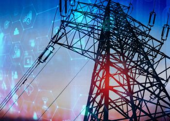 Blockchain to Improve the Grid Efficiency of Utility Industry