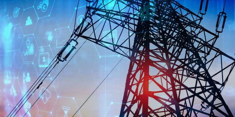 Blockchain to Improve the Grid Efficiency of Utility Industry