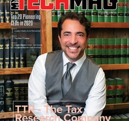 CEO Magazine Edition SEP 2020