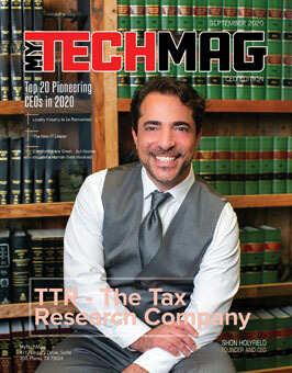 CEO Magazine Edition SEP 2020