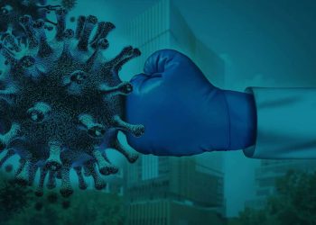 10 MIT-IBM Watson AI Lab Funded Projects to Fight Against COVID-19