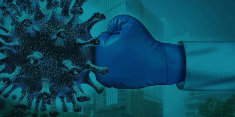 10 MIT-IBM Watson AI Lab Funded Projects to Fight Against COVID-19